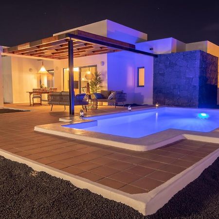 Villa Daida By Villalia Плая Бланка Екстериор снимка